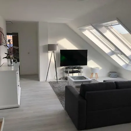 eifelTIME - Ferienwohnung Bad Muenstereifel Exterior foto