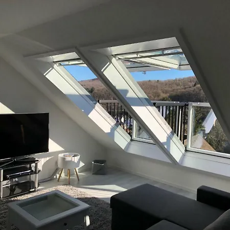 eifelTIME - Ferienwohnung Bad Muenstereifel Exterior foto