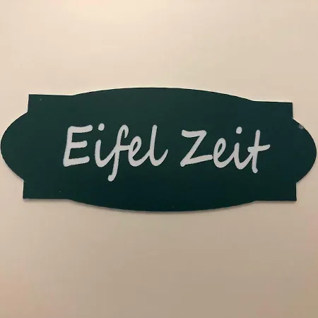 eifelTIME - Ferienwohnung Bad Muenstereifel Exterior foto