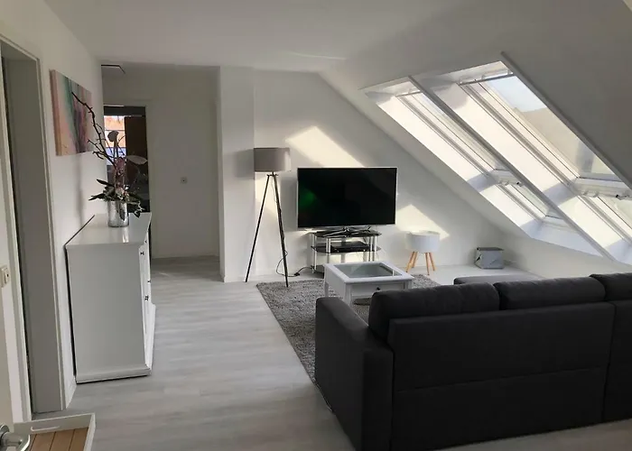 eifelTIME - Ferienwohnung