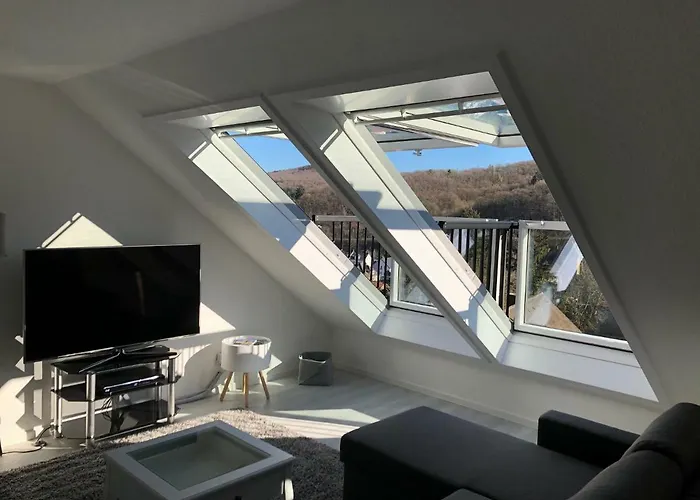 eifelTIME - Ferienwohnung