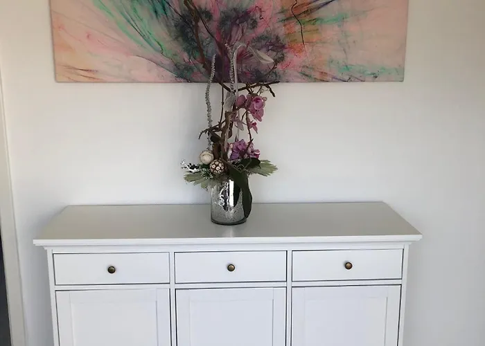 eifelTIME - Ferienwohnung