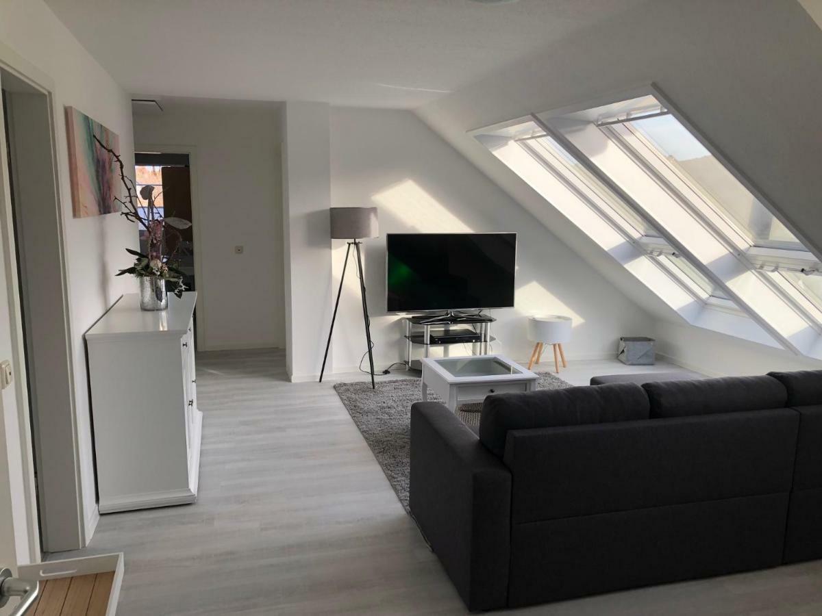 Eifeltime - Apartment *