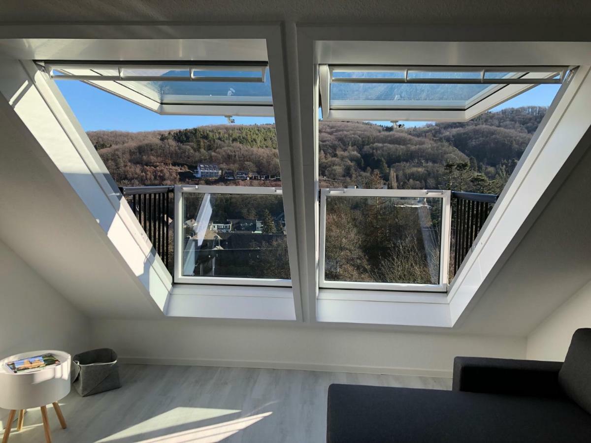 Apartment Eifeltime -
