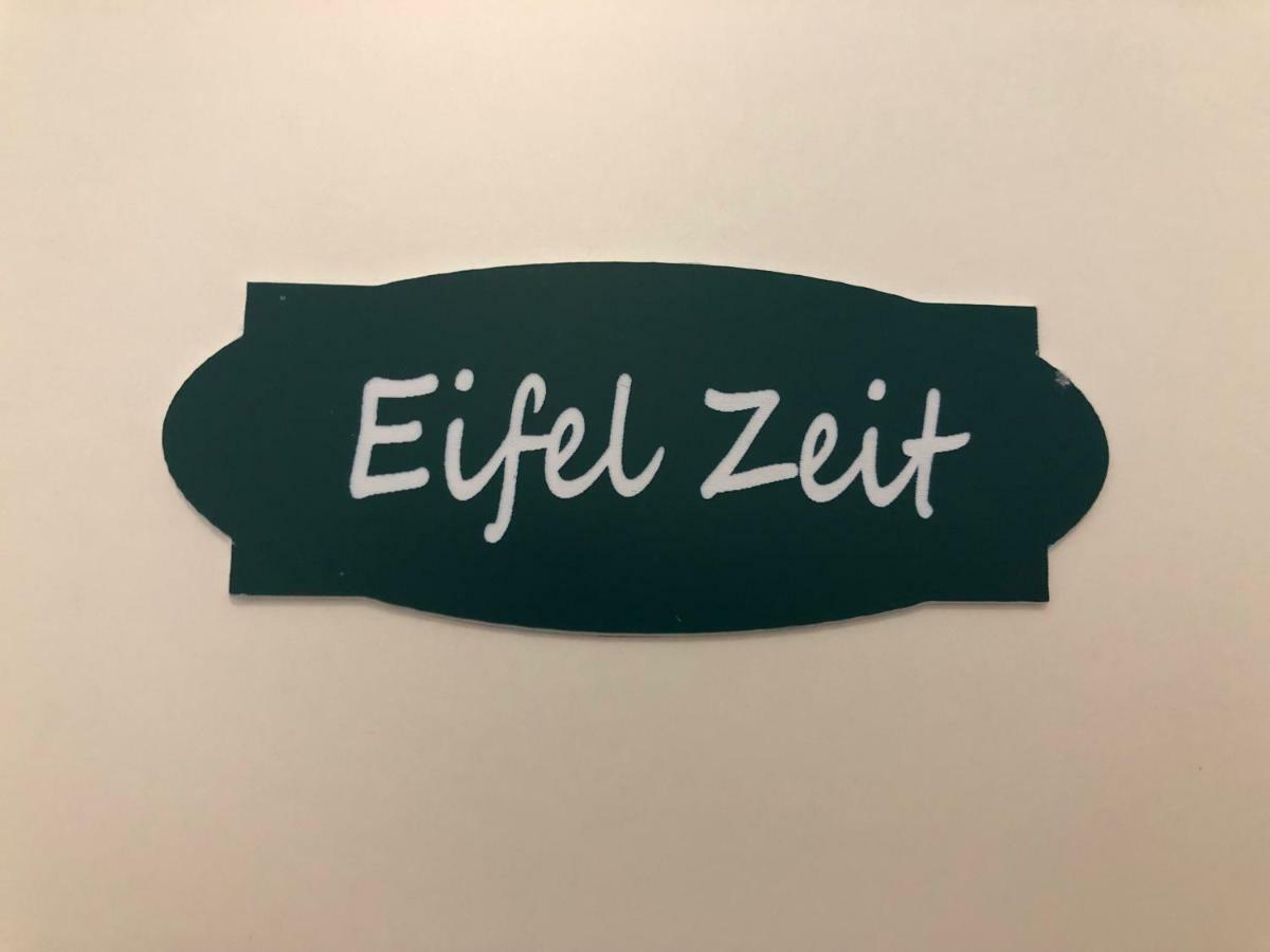 Apartment Eifeltime -