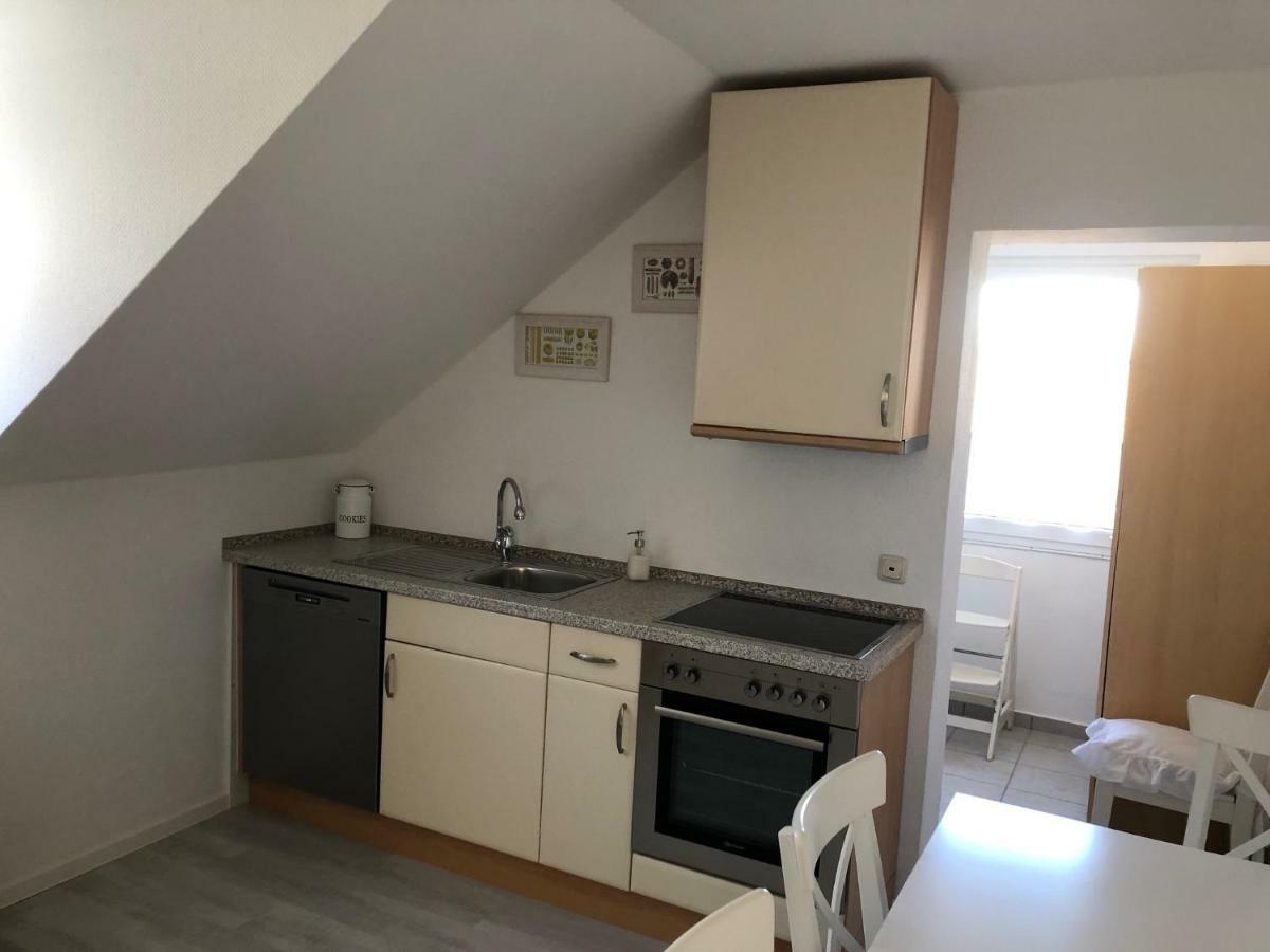 Eifeltime - Apartment