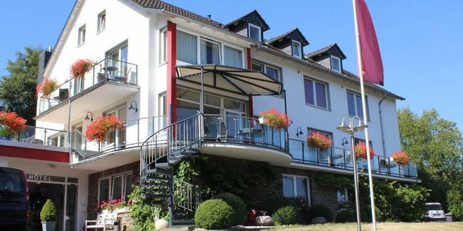 Eifeltime - Apartment